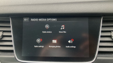Vauxhall Grandland X 1.2 Turbo Tech Line Nav 5dr Auto [8 Speed] Petrol Hatchback